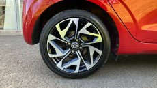 Hyundai i10 1.0 T-GDi N Line 5dr Petrol Hatchback